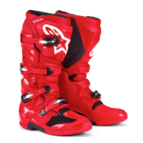 TECH 7 BOOT