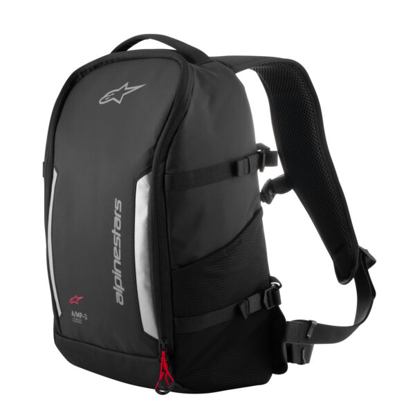 AMP-3 BACKPACK