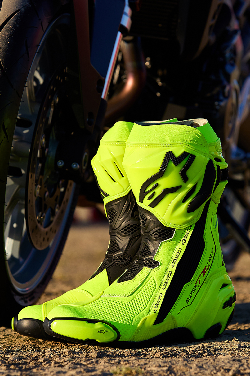 boots