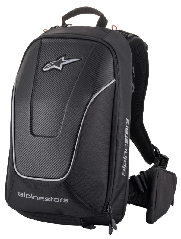 CHARGER PRO BACKPACK