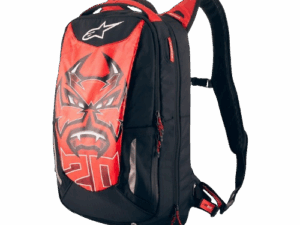 FQ20 CITY HUNTER BACKPACK