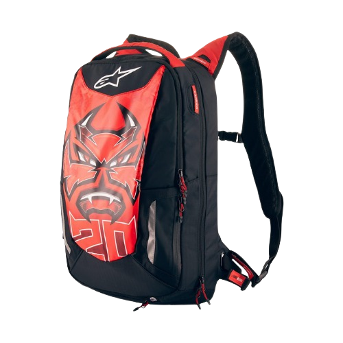 FQ20 City Hunter Backpack