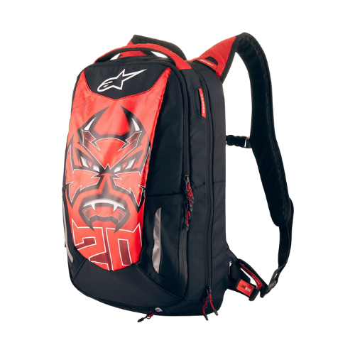 FQ20 City Hunter Backpack