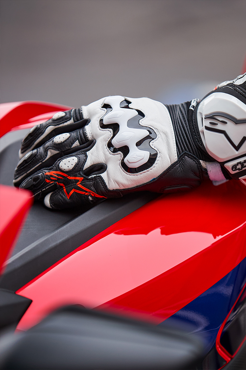 gloves