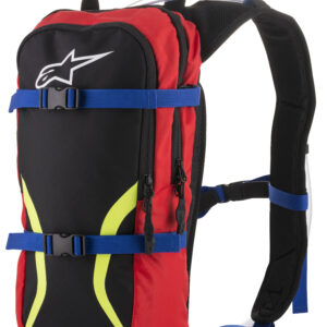 IGUANA HYDRATION BACKPACK