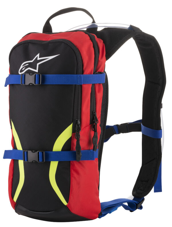 IGUANA HYDRATION BACKPACK