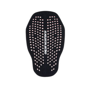 NUCLEON PLASMA BACK PROTECTOR