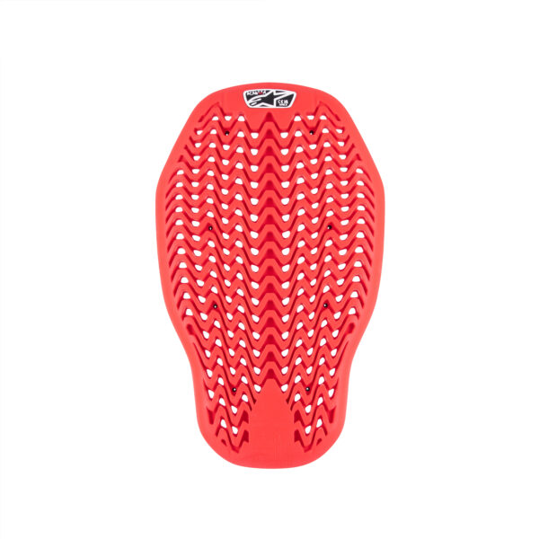 NUCLEON PLASMA BACK PROTECTOR