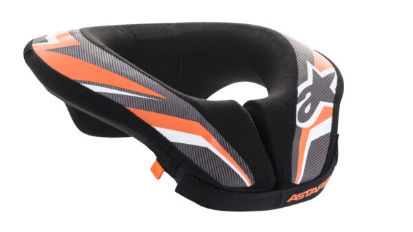 SEQUENCE YOUTH NECK ROLL