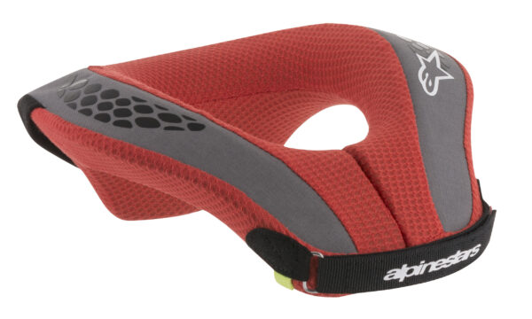 SEQUENCE YOUTH NECK ROLL