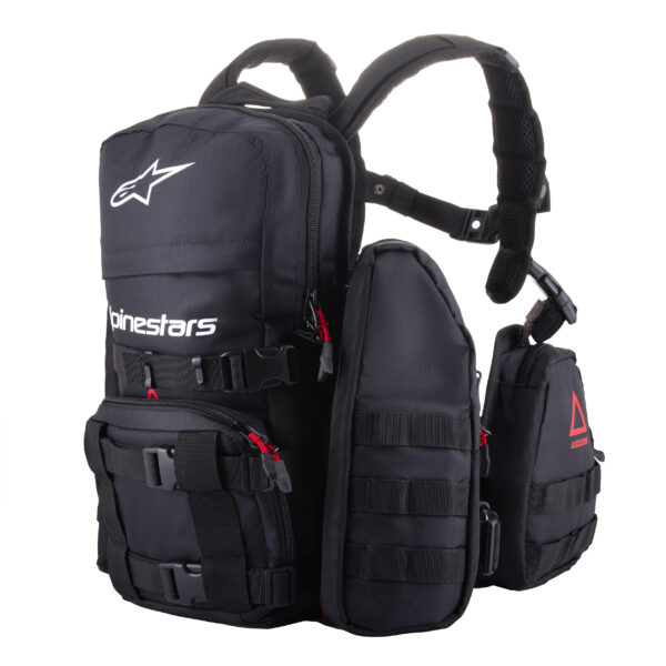 TECHDURA TACTICAL PACK - Image 3