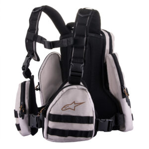 TECHDURA TACTICAL PACK