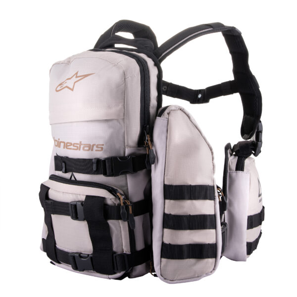 TECHDURA TACTICAL PACK - Image 5
