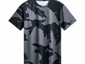 CAMO PERFORMANCE SS TEE