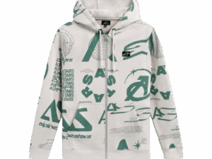 DETERMINANT HOODIE