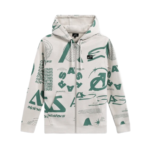 Determinant Hoodie OFF WHITE.webp
