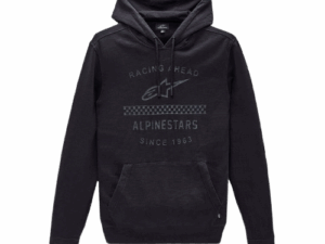GARAGE HOODIE
