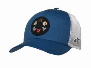 GAMBIT TRUCKER HAT