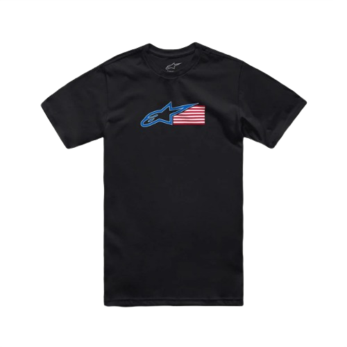 Racing Usa CSF Tee.webp