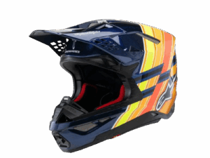 SUPERTECH M10 DEEGAN MONSTER HELMET