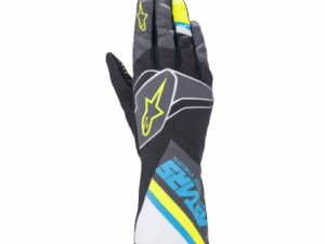 TECH-1 K RACE V2 GRAPHIC GLOVES