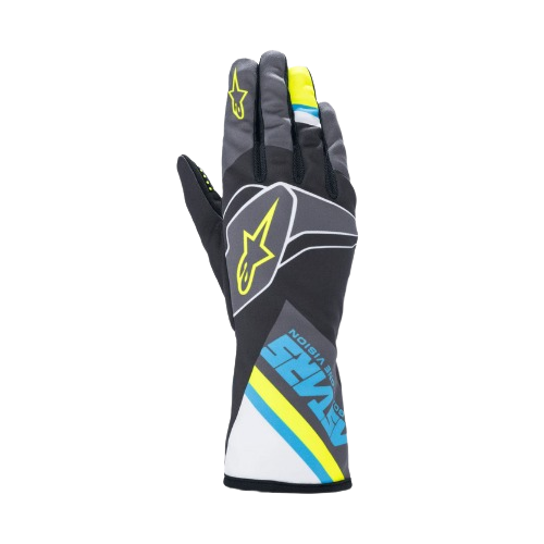 Tech-1 K Race V2 Graphic Glove.webp