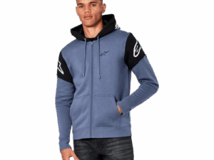VELOCITY HOODIE