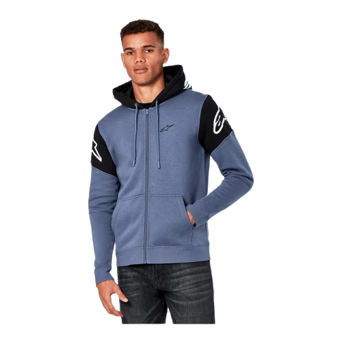 VELOCITY HOODIE SLATE BLACK.webp